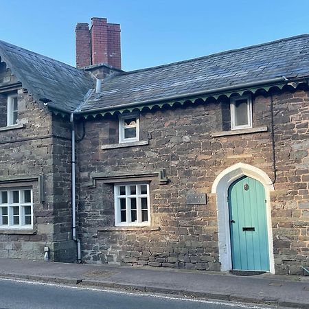 Yew Tree Cottage, 3 Bedroom, 4 Church Row Defynnog Devynock Luaran gambar