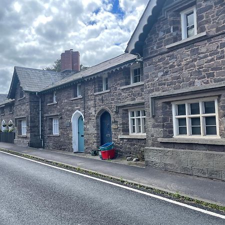 Yew Tree Cottage, 3 Bedroom, 4 Church Row Defynnog Devynock Luaran gambar