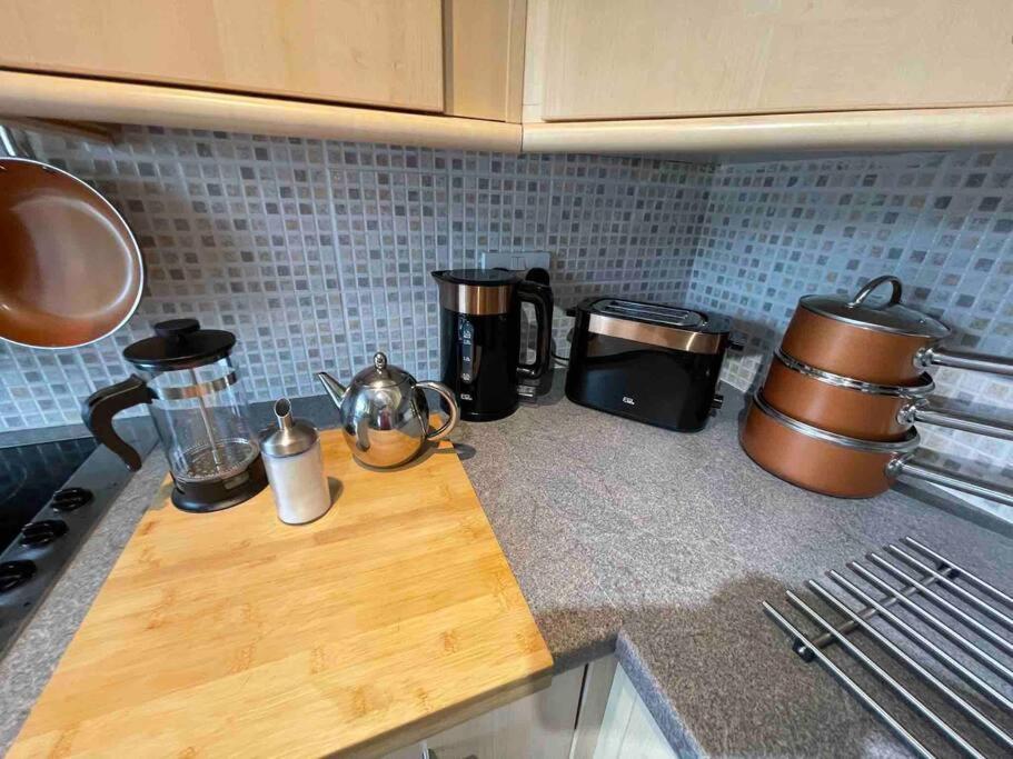 Yew Tree Cottage, 3 Bedroom, 4 Church Row Defynnog Devynock Luaran gambar
