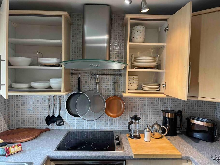 Yew Tree Cottage, 3 Bedroom, 4 Church Row Defynnog Devynock Luaran gambar