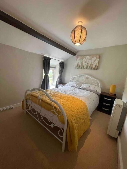 Yew Tree Cottage, 3 Bedroom, 4 Church Row Defynnog Devynock Luaran gambar