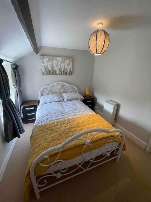 Yew Tree Cottage, 3 Bedroom, 4 Church Row Defynnog Devynock Luaran gambar