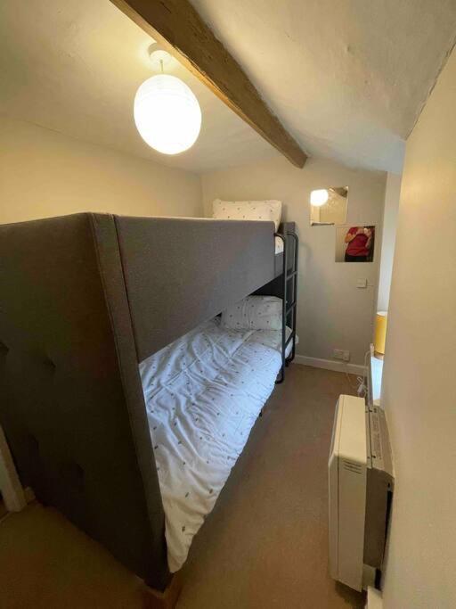 Yew Tree Cottage, 3 Bedroom, 4 Church Row Defynnog Devynock Luaran gambar